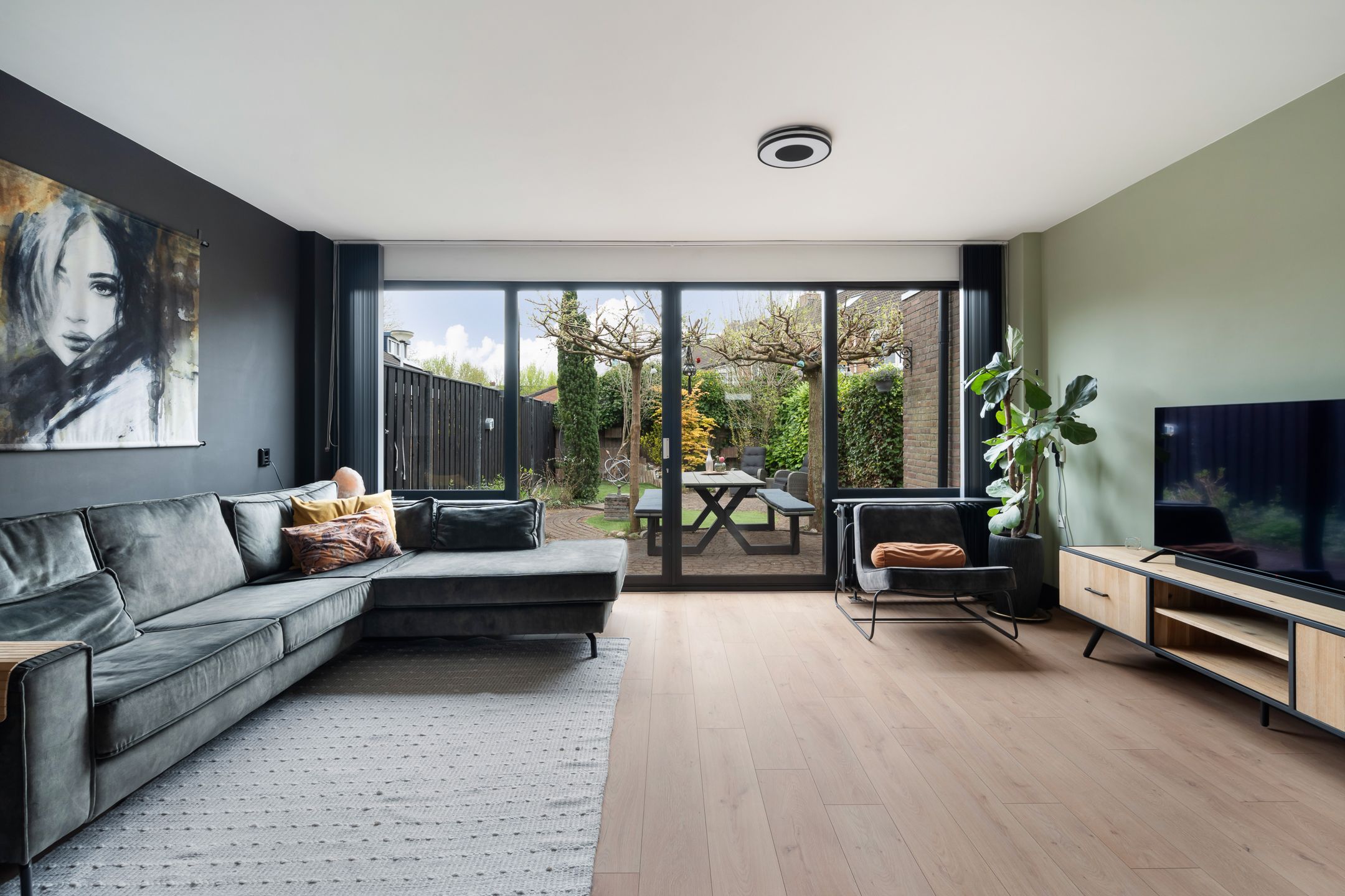 Foto 9 van Spinbolmolen 16