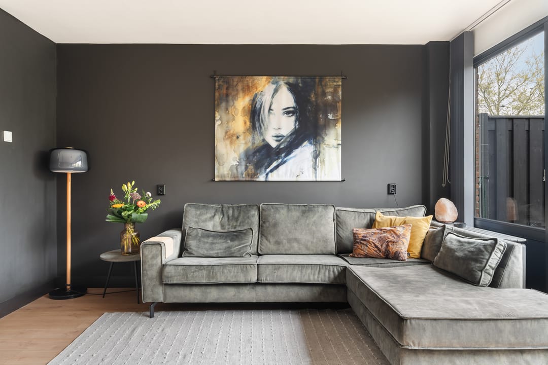 Foto 11 van Spinbolmolen 16