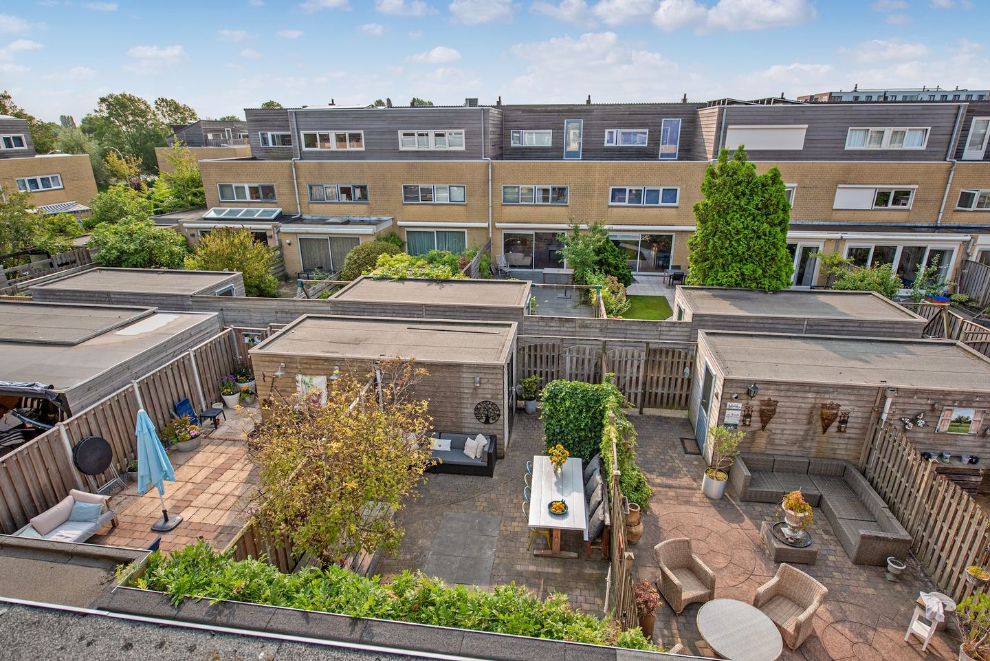 Photo 25 of Botdragerstraat 16