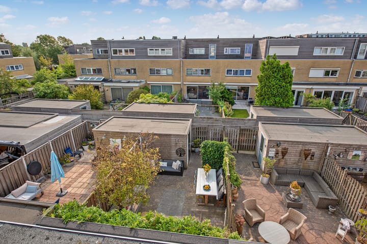 Photo 25 of Botdragerstraat 16