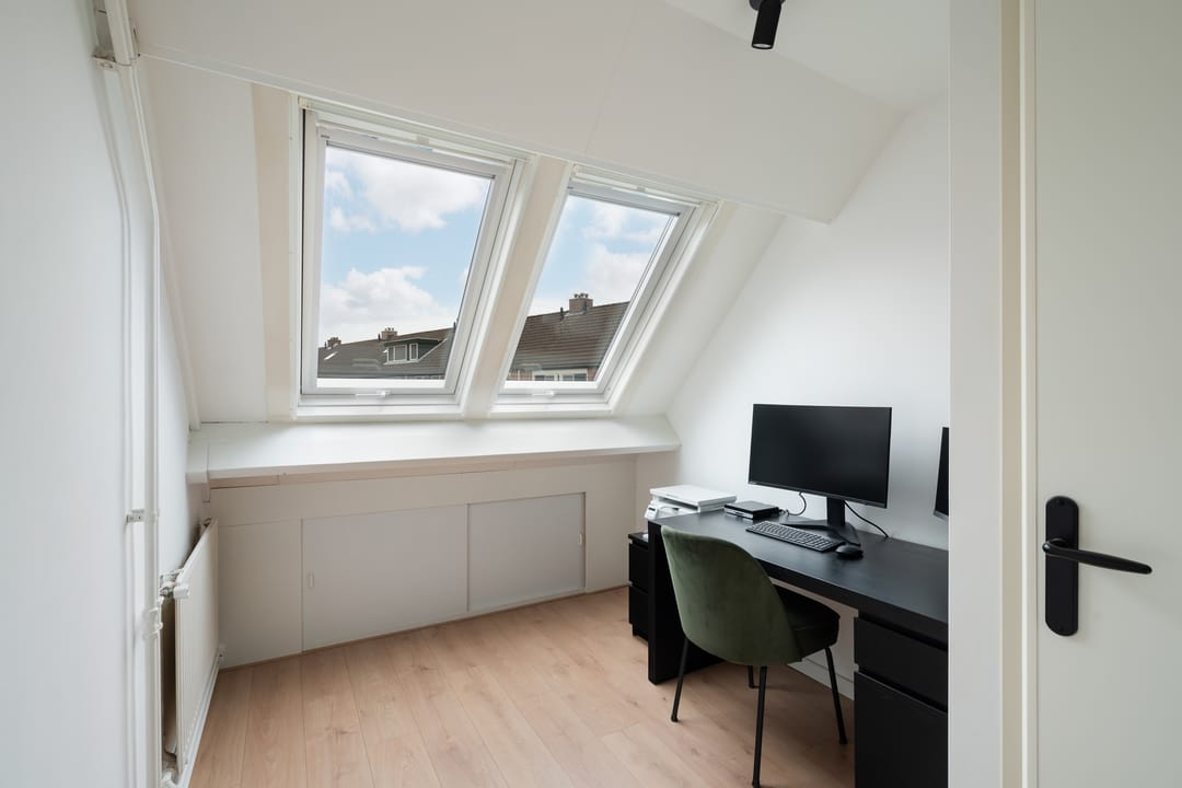 Foto 22 van Spinbolmolen 16