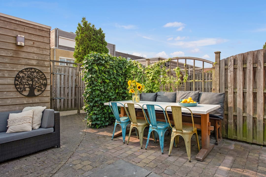 Photo 28 of Botdragerstraat 16