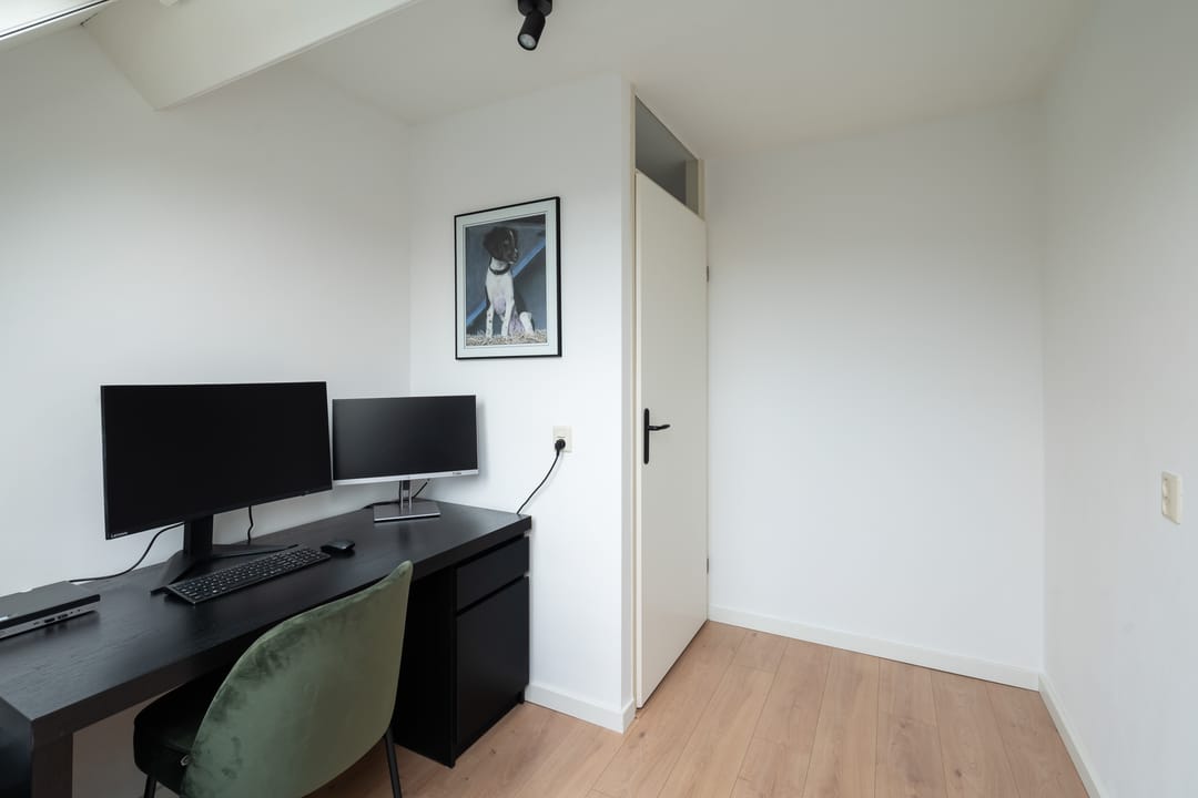 Foto 23 van Spinbolmolen 16