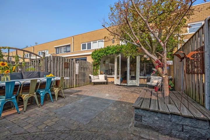 Photo 30 of Botdragerstraat 16