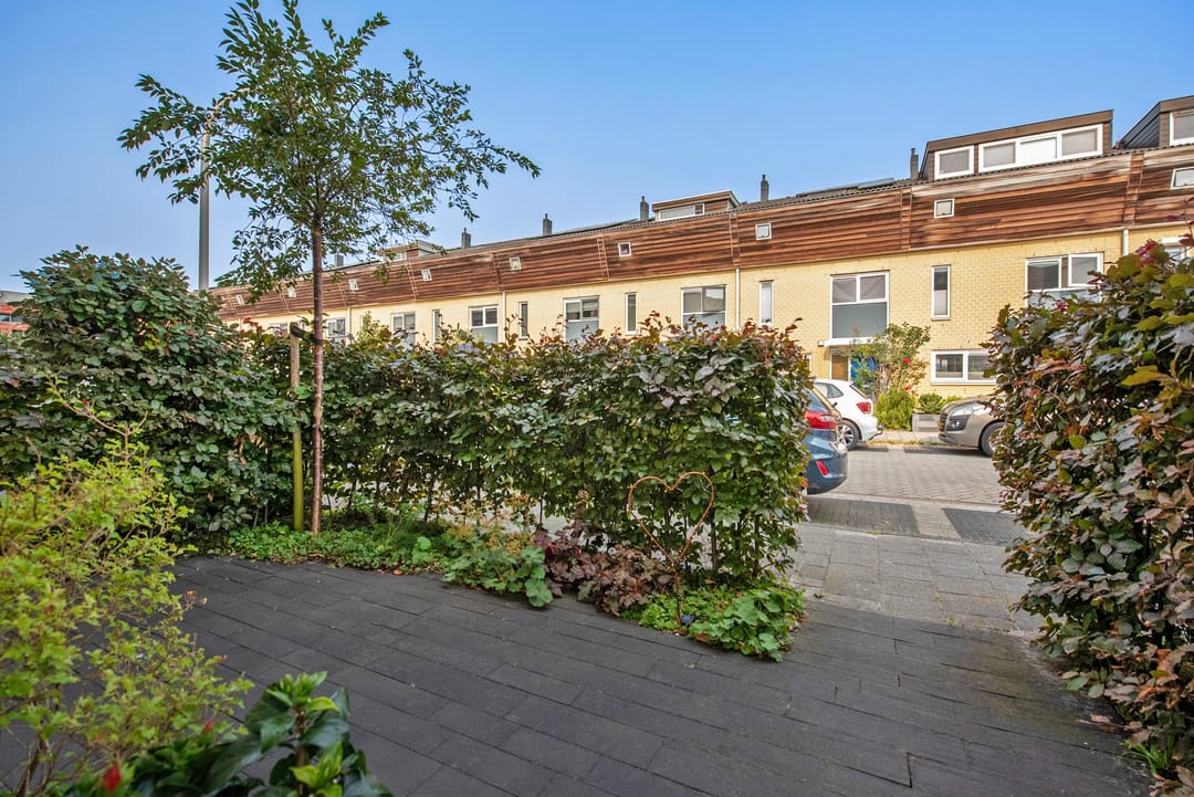 Photo 31 of Botdragerstraat 16