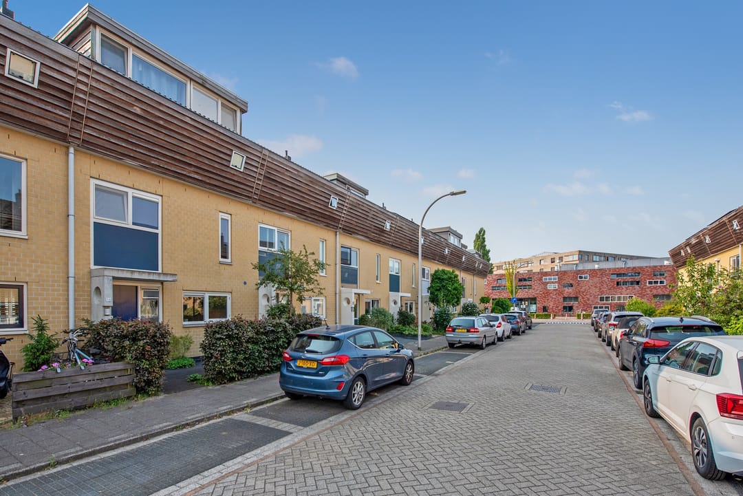 Photo 32 of Botdragerstraat 16