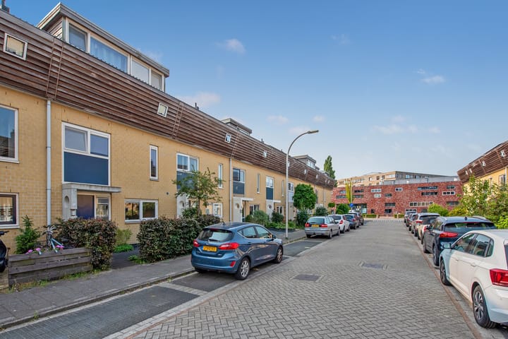 Photo 32 of Botdragerstraat 16