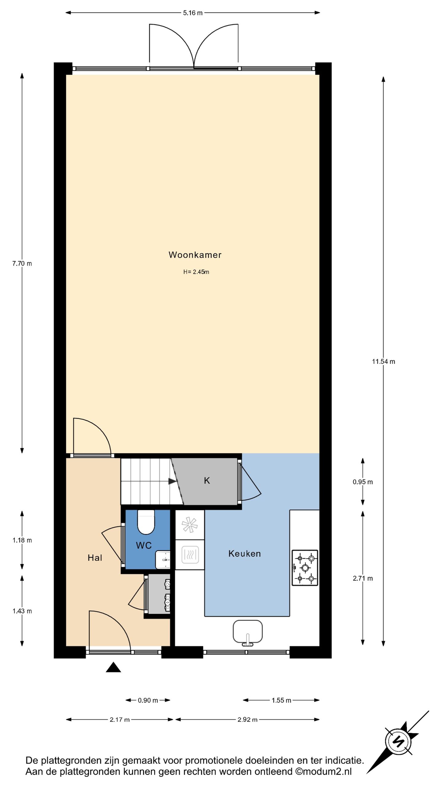 Photo 34 of Botdragerstraat 16