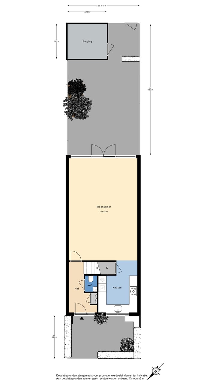 Photo 37 of Botdragerstraat 16