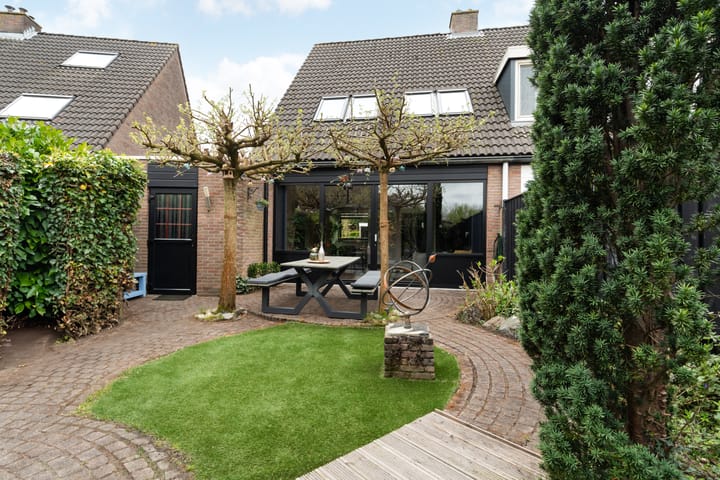 Foto 34 van Spinbolmolen 16