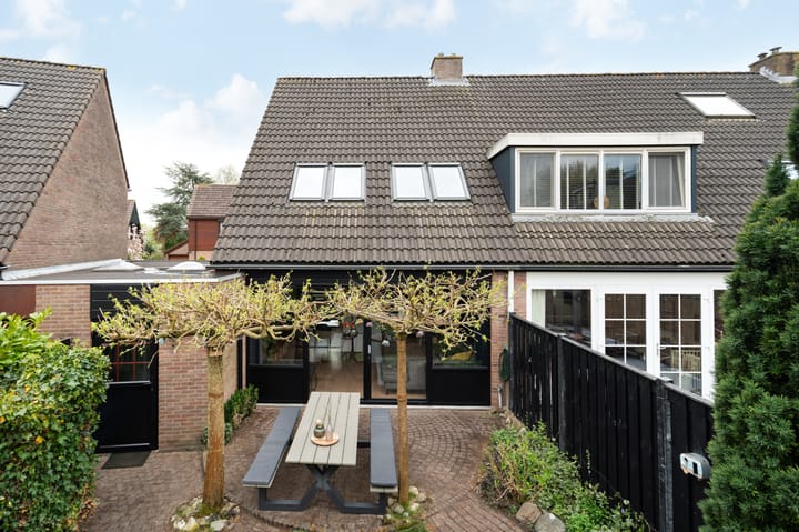 Foto 37 van Spinbolmolen 16