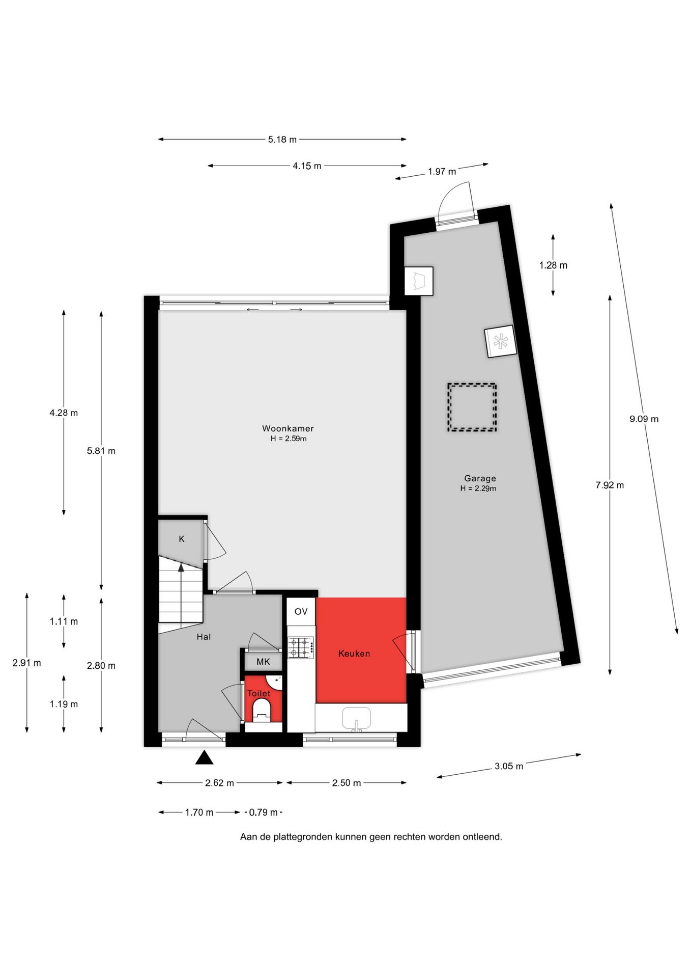 Foto 49 van Spinbolmolen 16