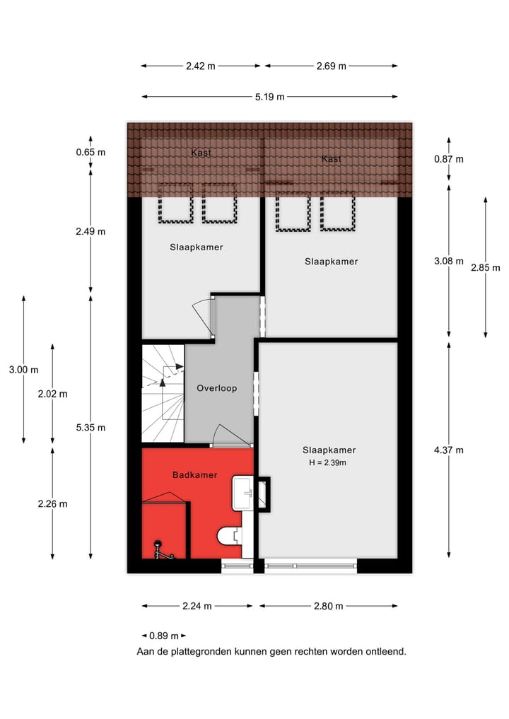 Foto 50 van Spinbolmolen 16