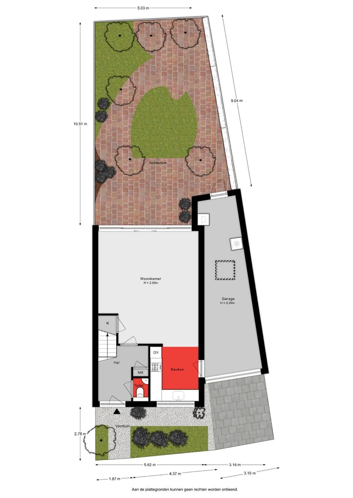 Foto 52 van Spinbolmolen 16