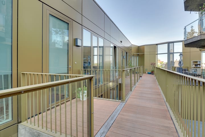 Foto 6 van Moskeeplein 40