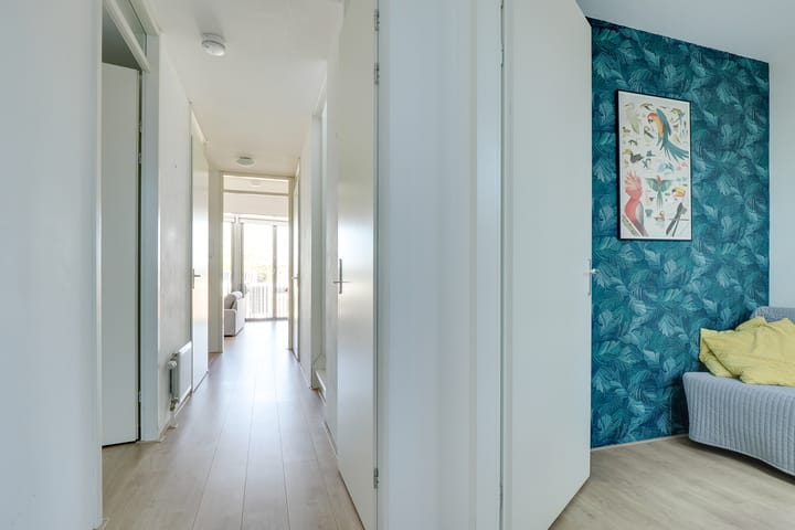 Foto 7 van Moskeeplein 40