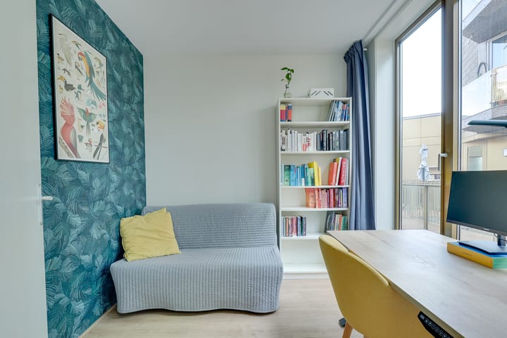 Foto 8 van Moskeeplein 40