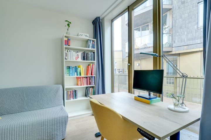 Foto 9 van Moskeeplein 40