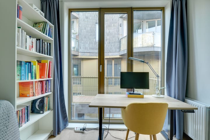 Foto 10 van Moskeeplein 40