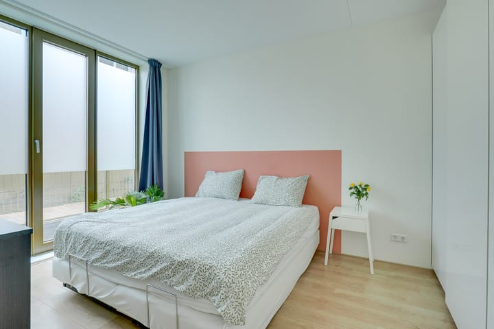 Foto 11 van Moskeeplein 40