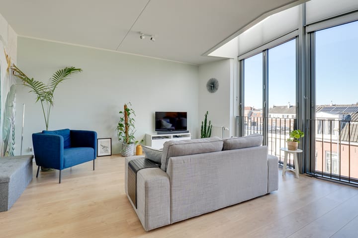 Foto 20 van Moskeeplein 40