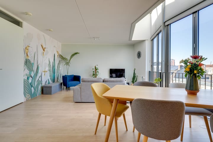 Foto 21 van Moskeeplein 40