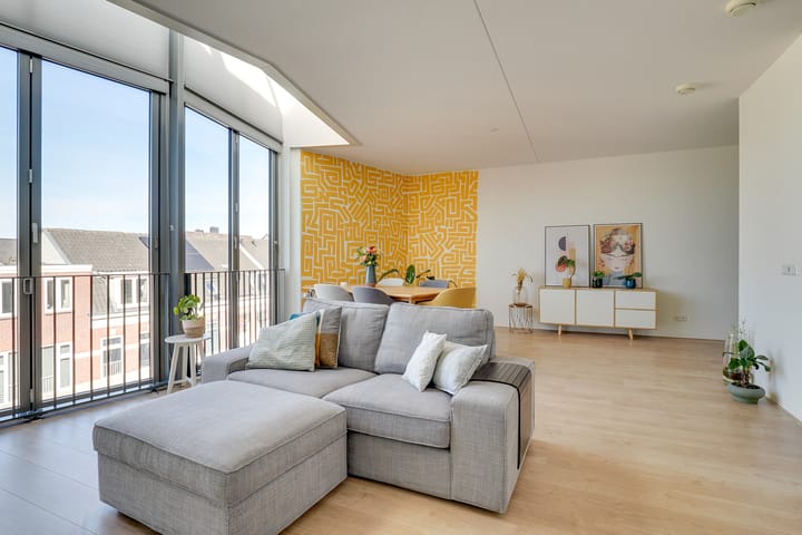 Foto 22 van Moskeeplein 40