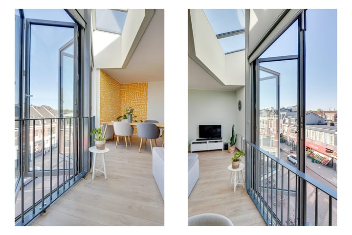 Foto 23 van Moskeeplein 40