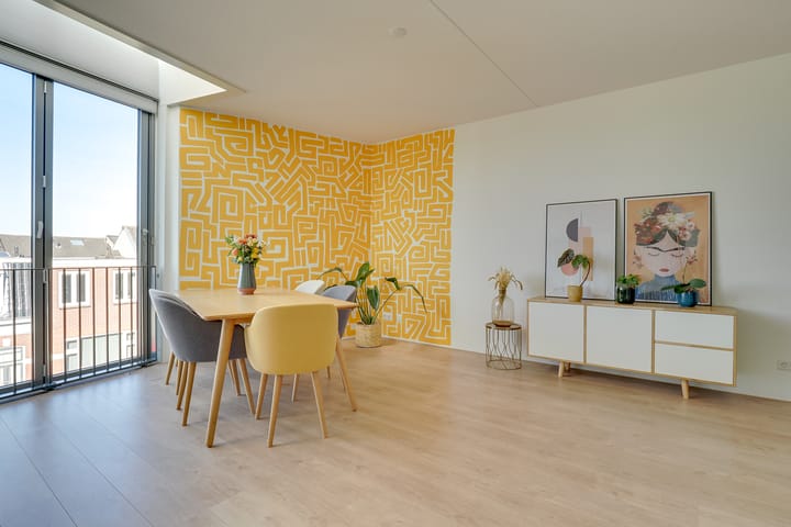 Foto 24 van Moskeeplein 40