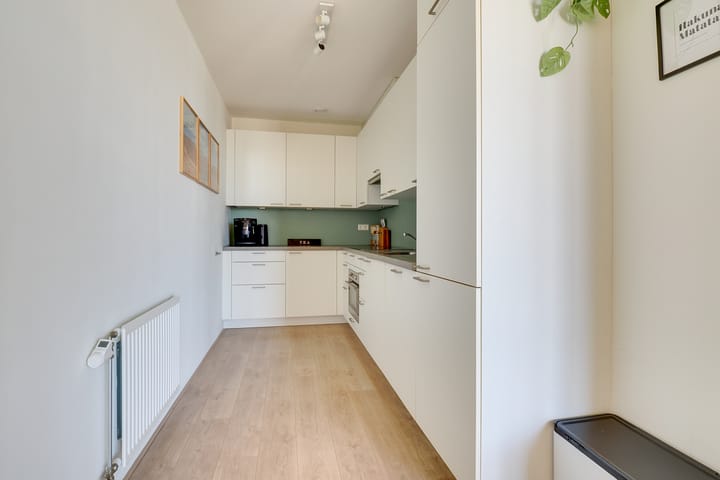 Foto 26 van Moskeeplein 40