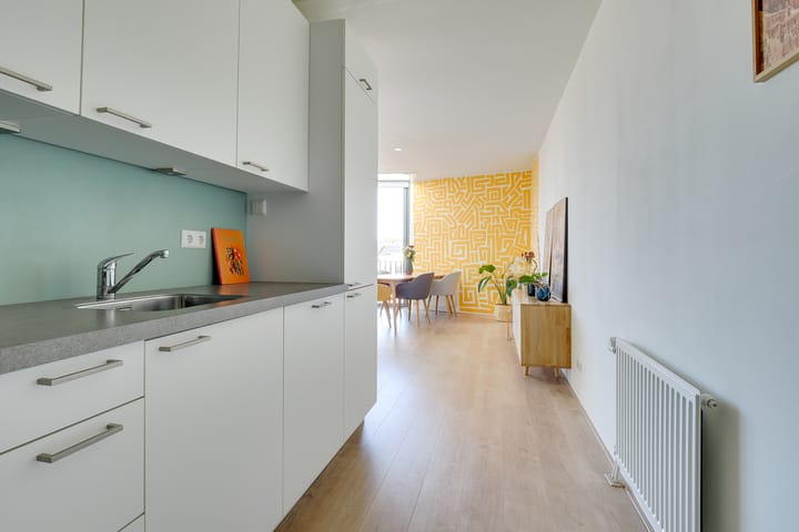 Foto 28 van Moskeeplein 40