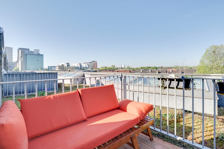 Foto 31 van Moskeeplein 40