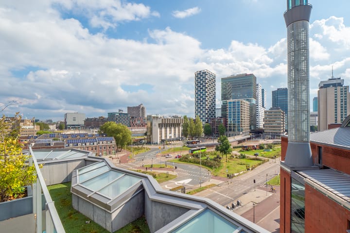 Foto 41 van Moskeeplein 40