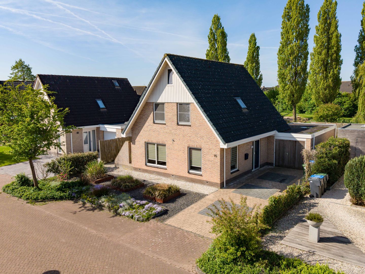 Foto 1 van De Oper 15