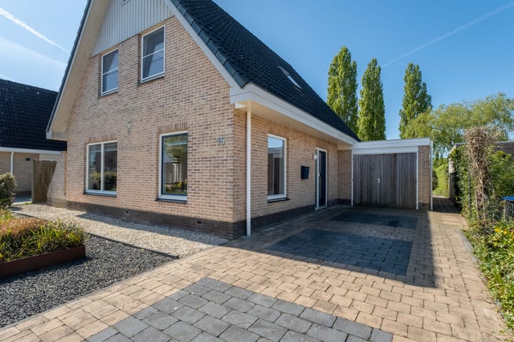 Foto 6 van De Oper 15