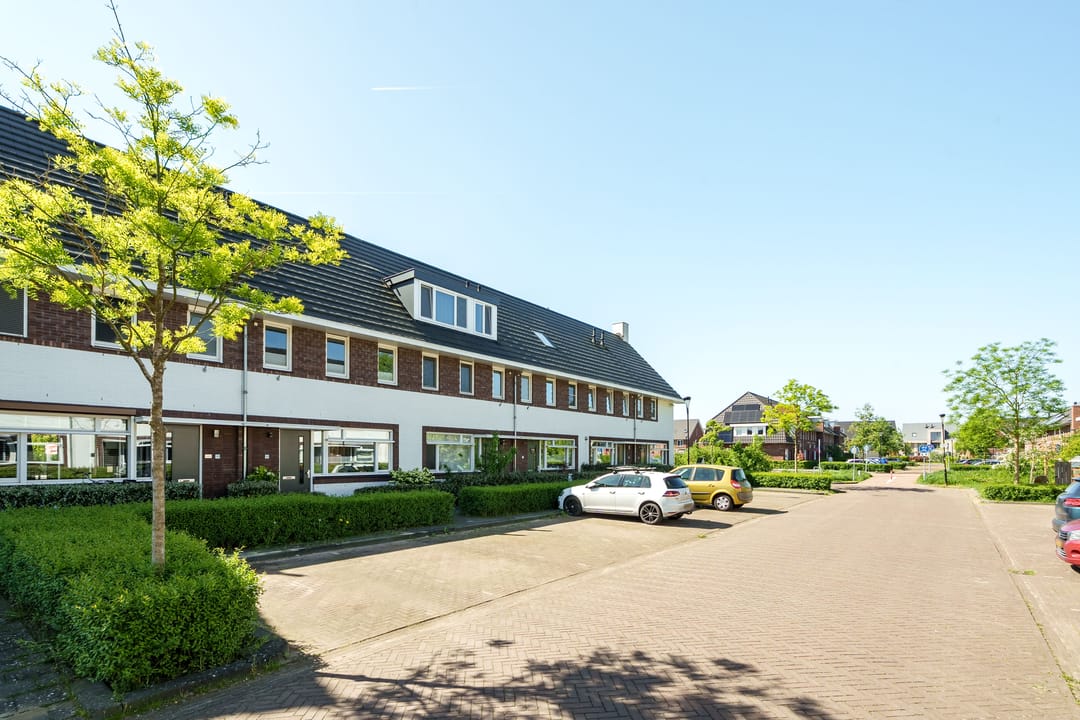 Foto 2 van Evert van der Heijdenstraat 13