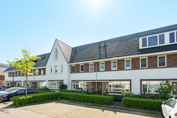 Foto 3 van Evert van der Heijdenstraat 13