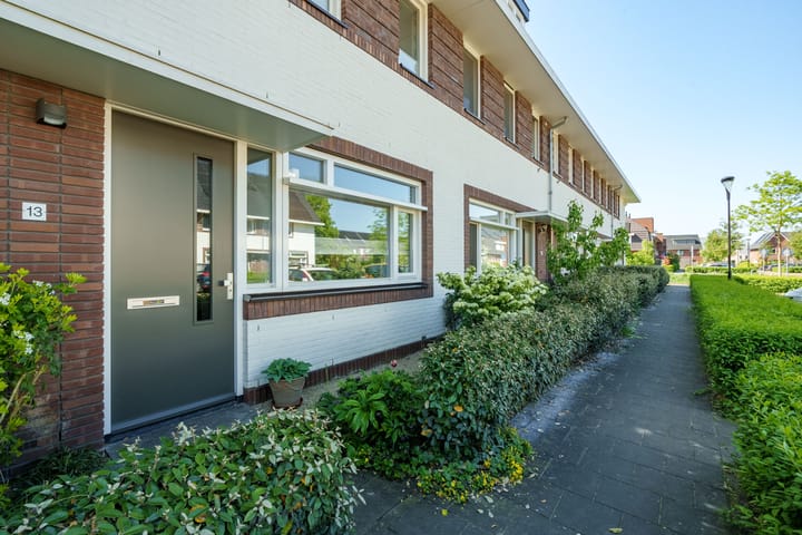 Foto 4 van Evert van der Heijdenstraat 13