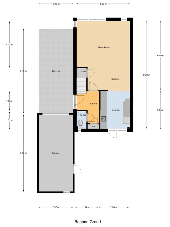 Foto 34 van Golda Meirsingel 15