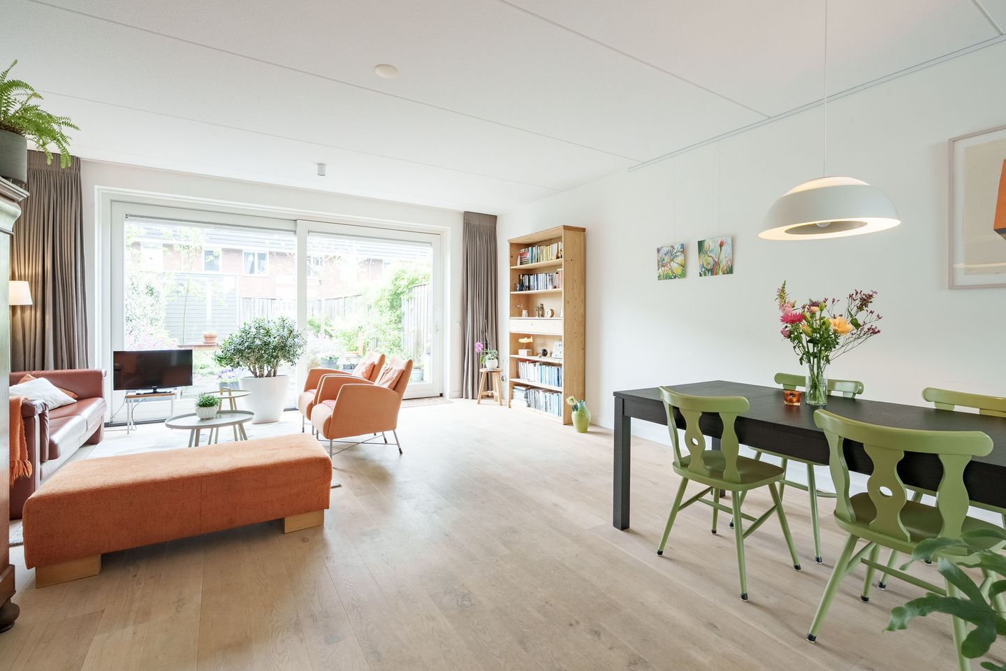 Foto 5 van Evert van der Heijdenstraat 13