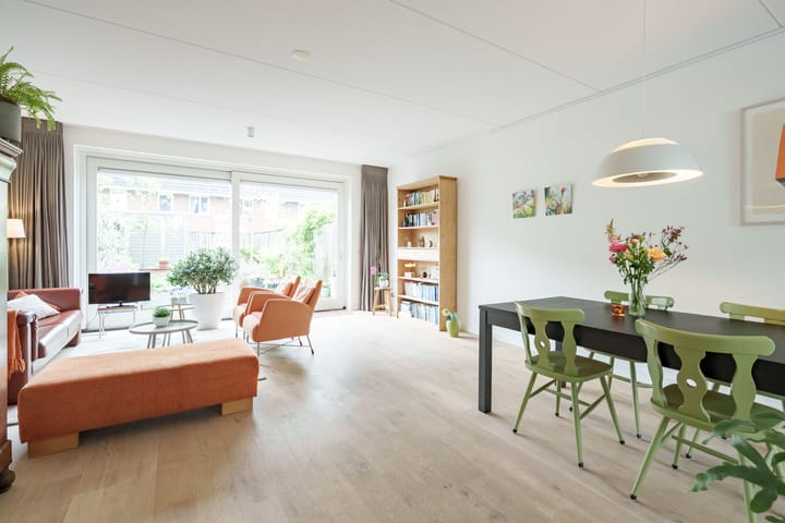 Foto 5 van Evert van der Heijdenstraat 13