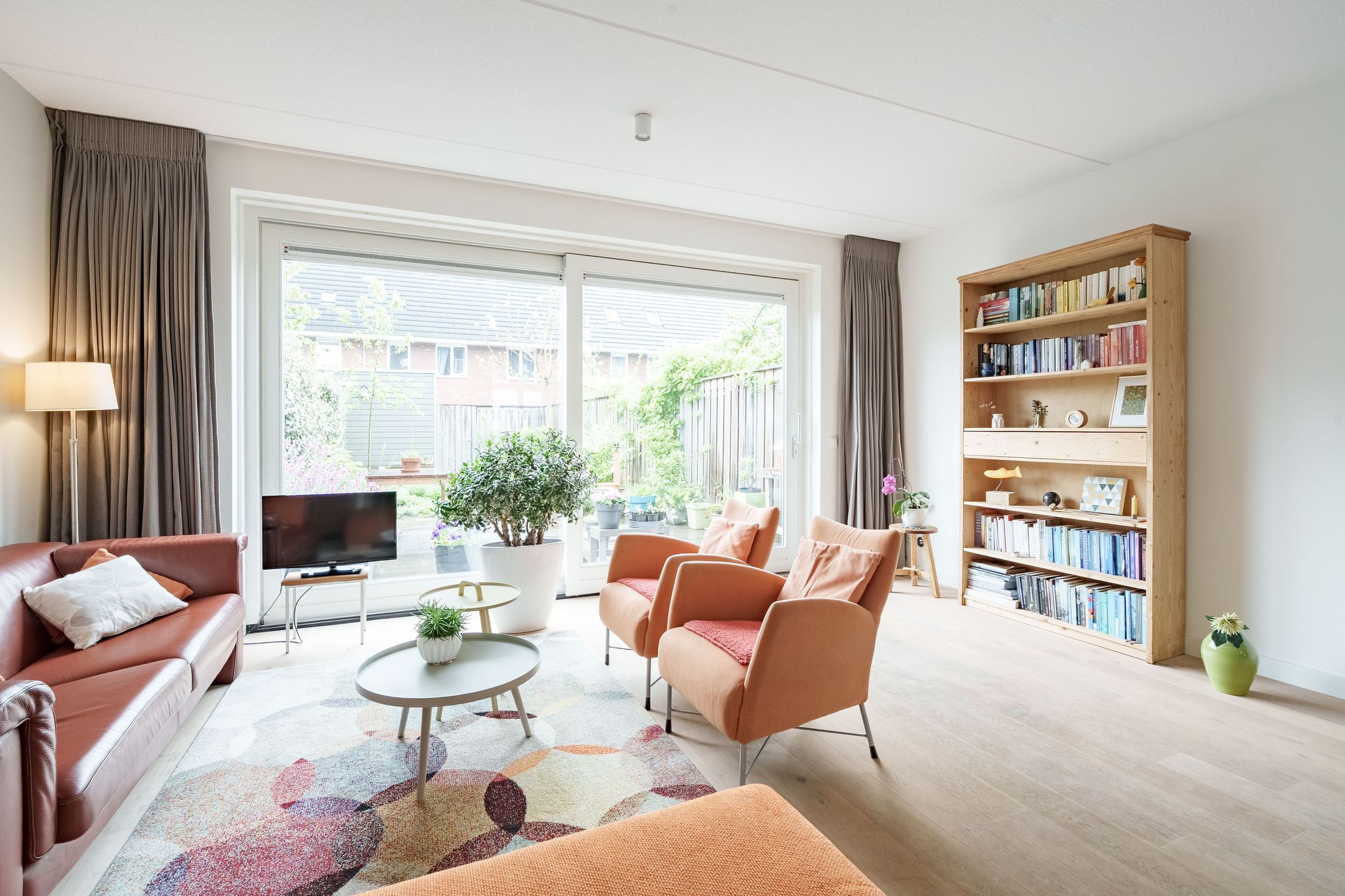 Foto 6 van Evert van der Heijdenstraat 13