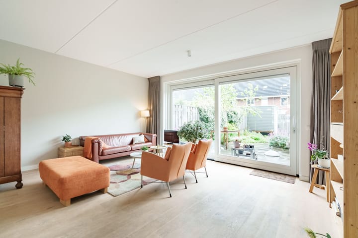 Foto 7 van Evert van der Heijdenstraat 13