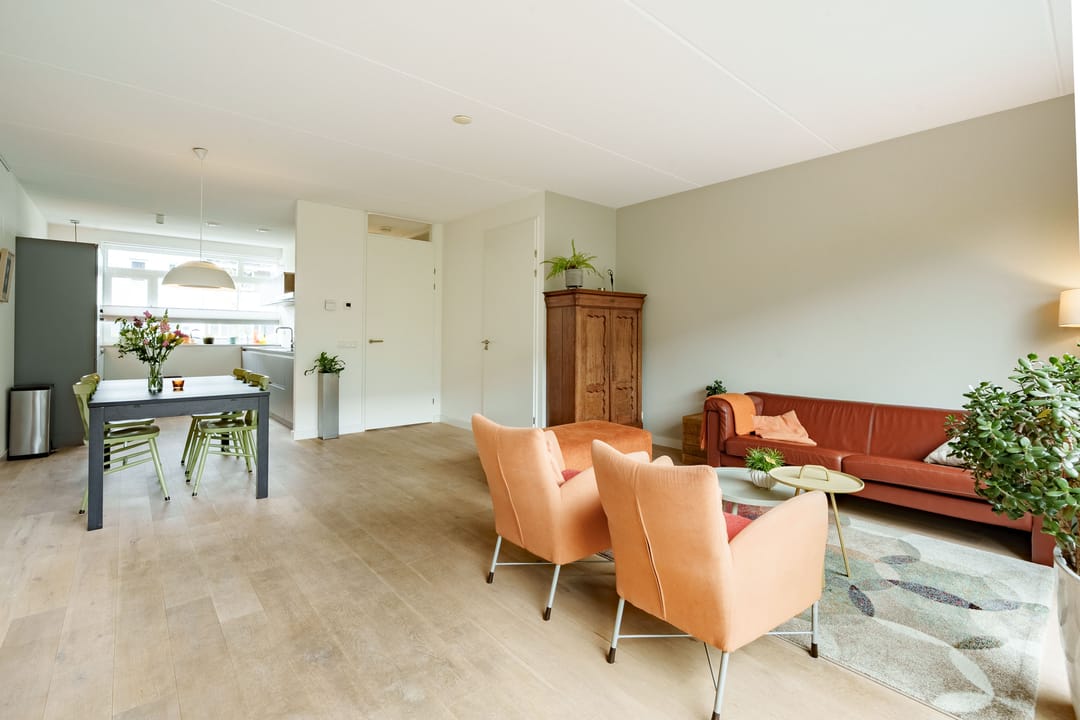 Foto 8 van Evert van der Heijdenstraat 13