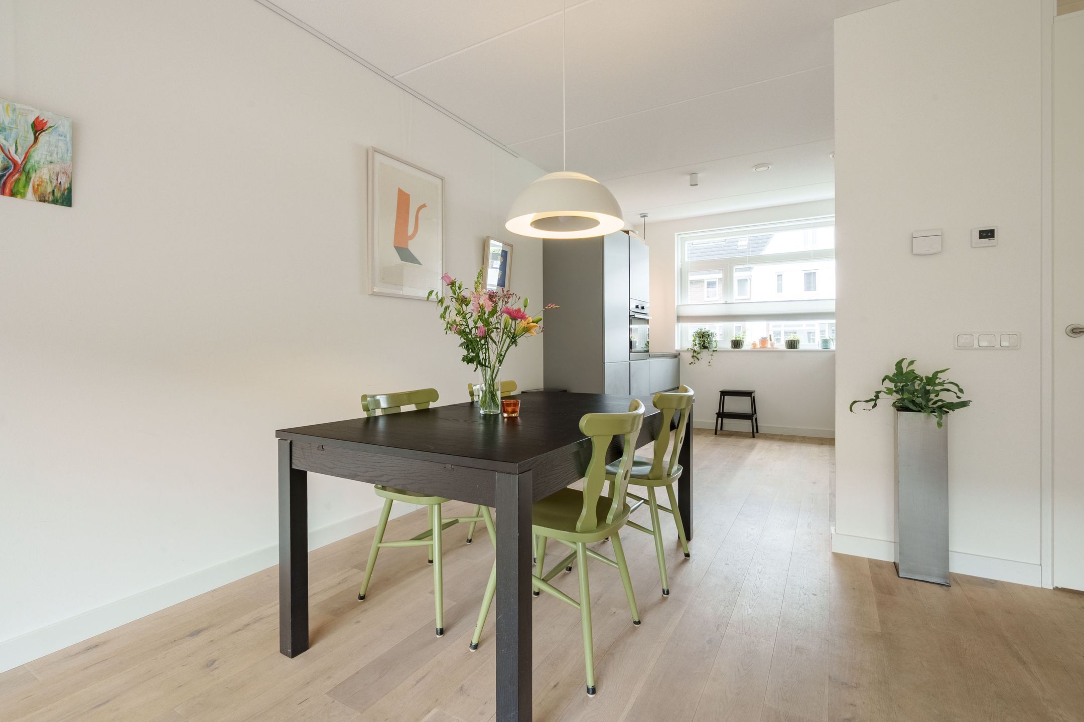 Foto 9 van Evert van der Heijdenstraat 13