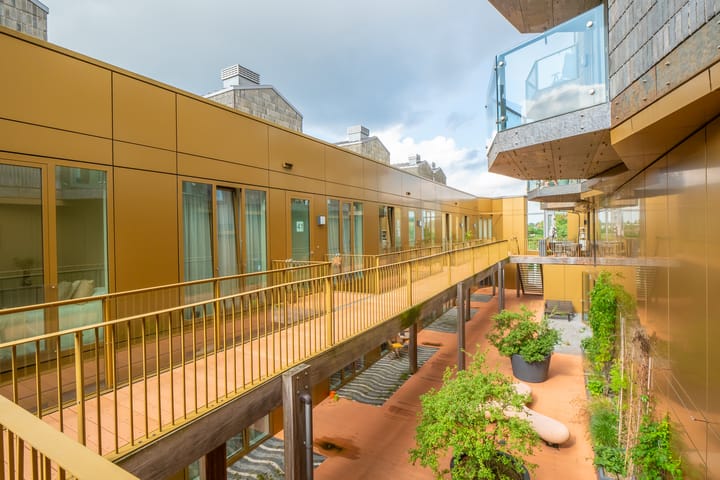 Foto 34 van Moskeeplein 40