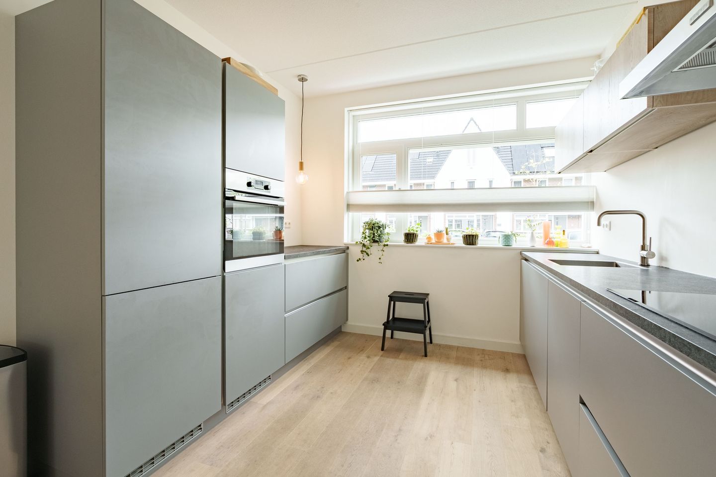 Foto 10 van Evert van der Heijdenstraat 13