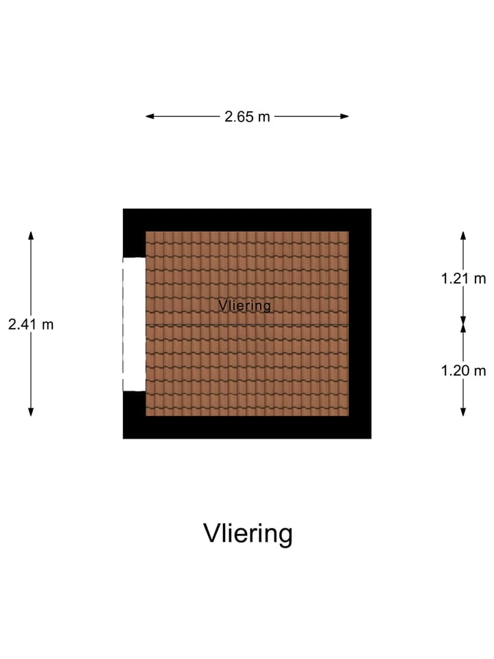 Foto 37 van Golda Meirsingel 15