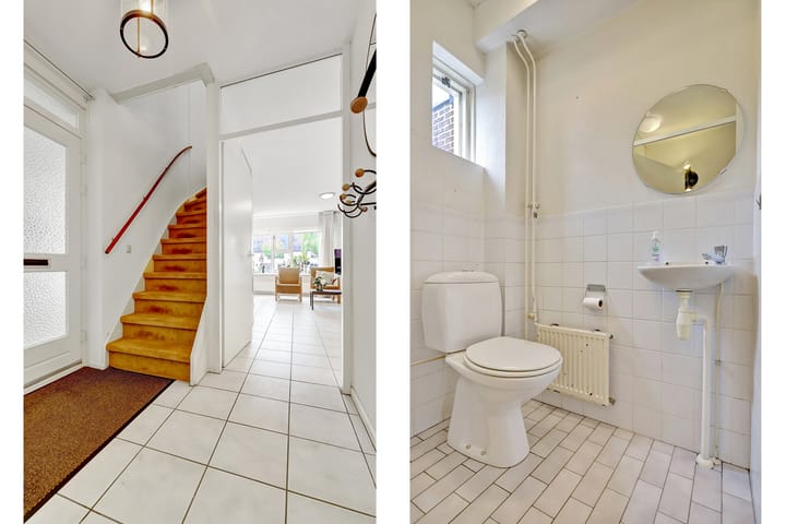 Foto 5 van Golda Meirsingel 15