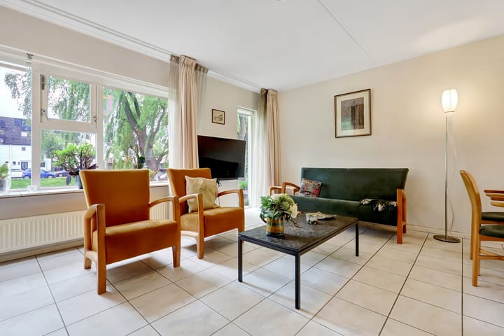 Foto 6 van Golda Meirsingel 15